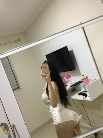 Проститутка Элина